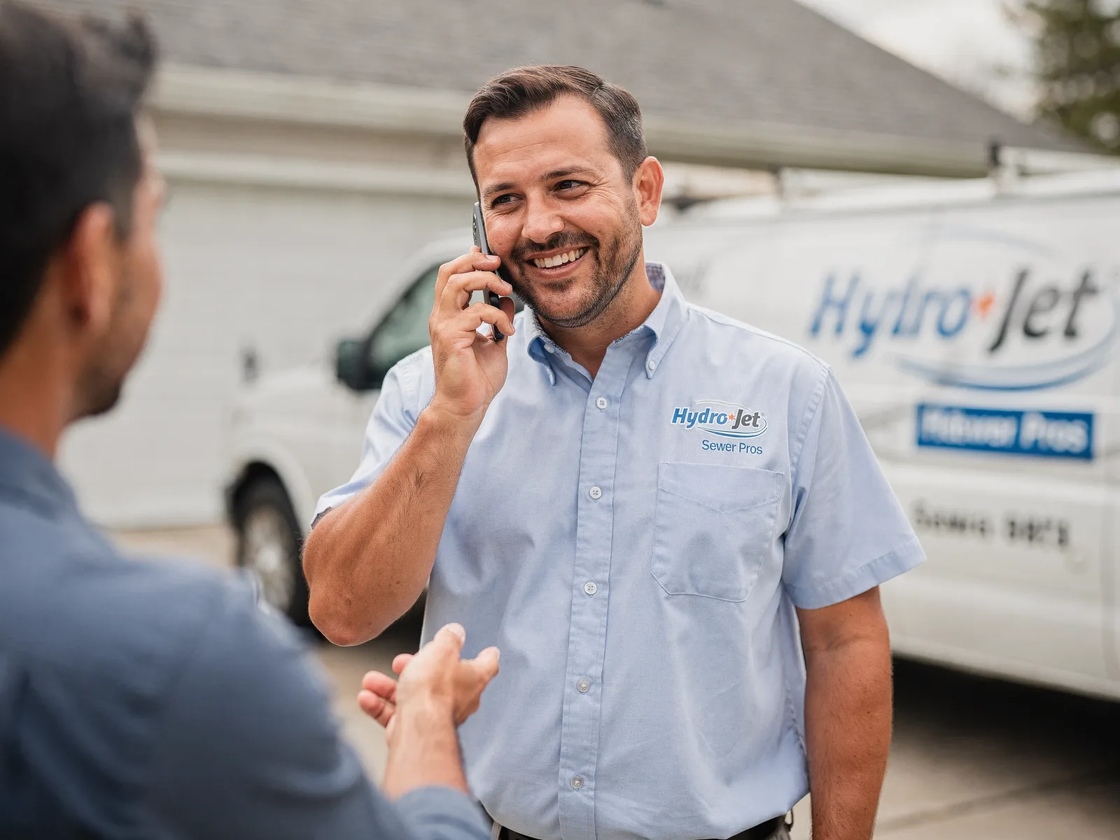 Hydro Jetting Lyndhurst, NJ FAQs